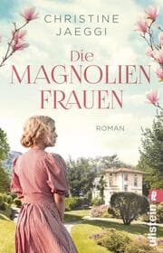 Cover von Die Magnolienfrauen