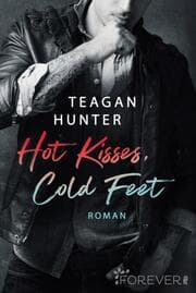 Cover von Hot Kisses, Cold Feet