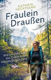 Cover von Fräulein Draußen