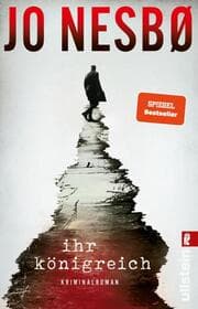 Cover von Ihr Königreich