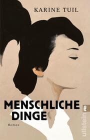 Cover von Menschliche Dinge