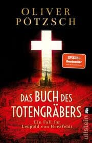 Cover von Das Buch des Totengräbers