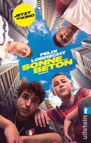 Cover von Sonne und Beton