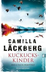 Cover von Kuckuckskinder