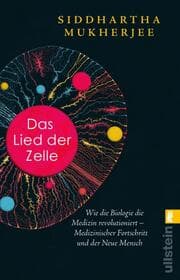 Cover von Das Lied der Zelle