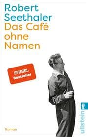 Cover von Das Café ohne Namen