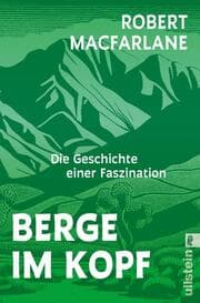 Cover von Berge im Kopf