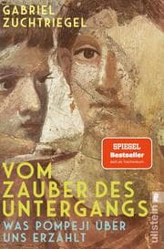 Cover von Vom Zauber des Untergangs
