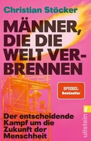 Cover von Männer, die die Welt verbrennen