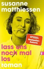 Cover von Lass uns noch mal los