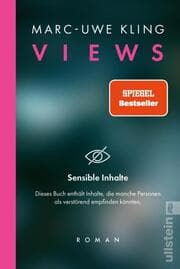 Cover von VIEWS