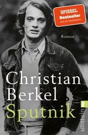 Cover von Sputnik