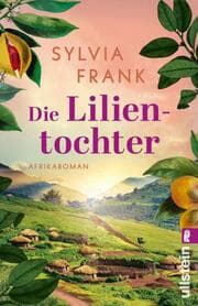 Cover von Die Lilientochter