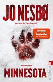 Cover von Minnesota
