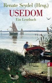 Cover von Usedom: Ein Lesebuch