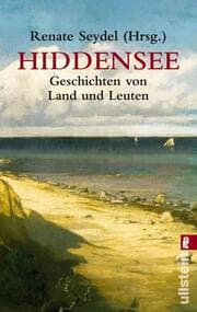 Cover von Hiddensee