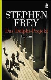 Cover von Das Delphi-Projekt