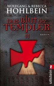 Cover von Das Blut der Templer II