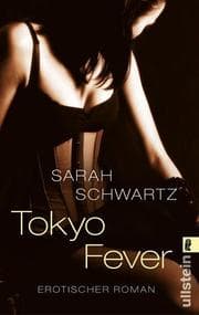 Cover von Tokyo Fever