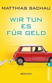 Cover von Wir tun es für Geld