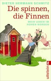 Cover von Die spinnen, die Finnen
