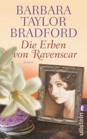Cover von Die Erben von Ravenscar