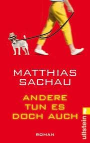Cover von Andere tun es doch auch