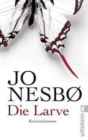 Cover von Die Larve