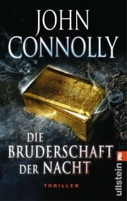 Cover von Die Bruderschaft der Nacht