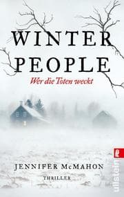 Cover von Winter People - Wer die Toten weckt