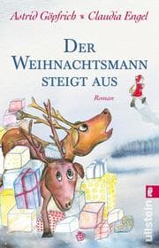 Cover von Der Weihnachtsmann steigt aus