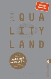Cover von QualityLand