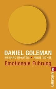 Cover von Emotionale Führung