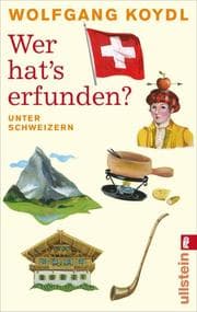 Cover von Wer hat's erfunden?