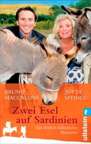 Cover von Zwei Esel auf Sardinien