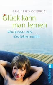 Cover von Glück kann man lernen