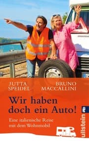Cover von Wir haben doch ein Auto!