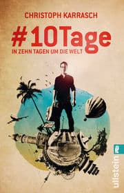 Cover von 10Tage