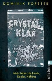 Cover von crystal.klar