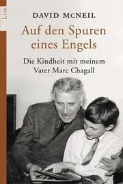 Cover von Auf den Spuren eines Engels
