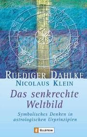 Cover von Das senkrechte Weltbild
