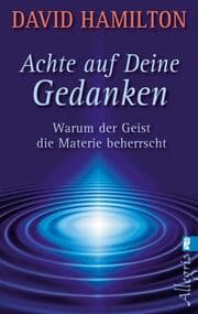 Cover von Achte auf deine Gedanken
