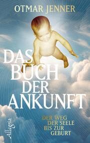 Cover von Das Buch der Ankunft