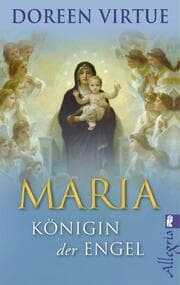 Cover von Maria - Königin der Engel