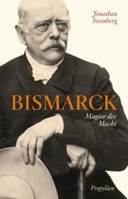 Cover von Bismarck