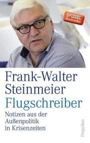 Cover von Flugschreiber