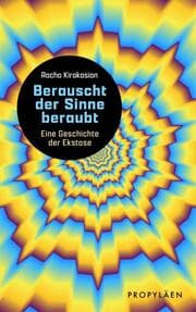 Cover von Berauscht der Sinne beraubt