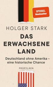 Cover von Das erwachsene Land