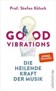 Cover von Good Vibrations