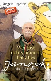 Cover von Wer fast nichts braucht, hat alles